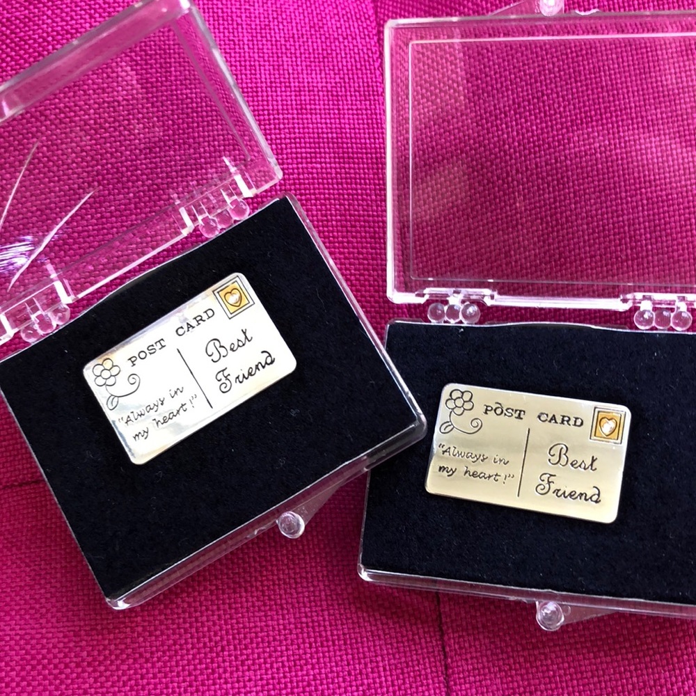 BRIGHTON  Kids Best Friend Pocket Charms